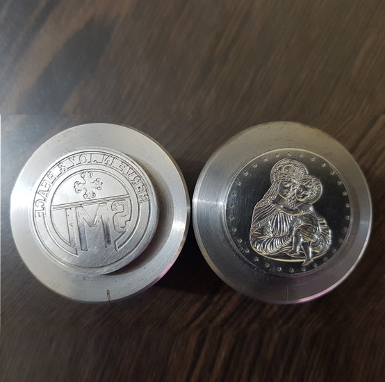 Coin Die Engraving Manufacturers in Chennai